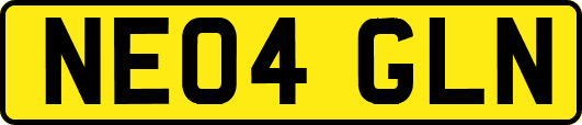 NE04GLN