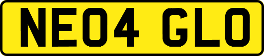 NE04GLO