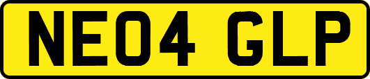 NE04GLP