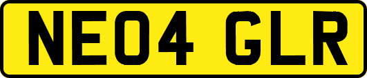 NE04GLR