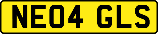 NE04GLS