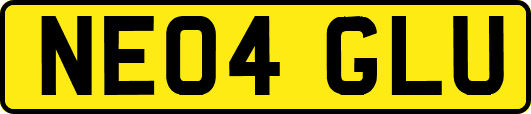 NE04GLU