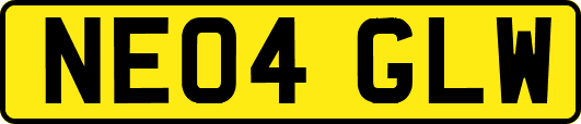 NE04GLW