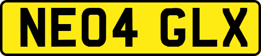 NE04GLX