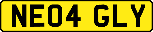 NE04GLY