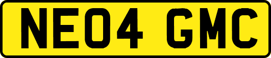 NE04GMC