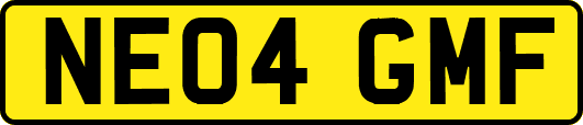 NE04GMF