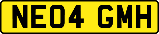 NE04GMH