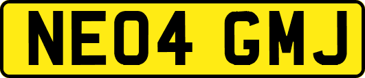 NE04GMJ