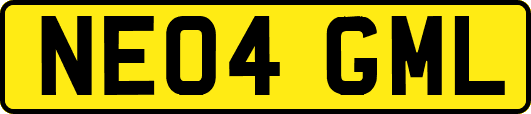 NE04GML