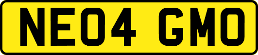NE04GMO