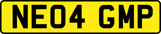 NE04GMP