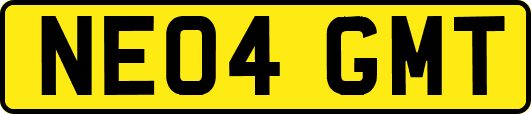 NE04GMT