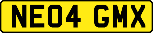 NE04GMX