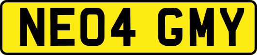 NE04GMY