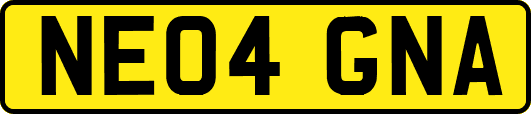 NE04GNA