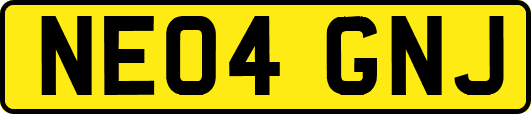 NE04GNJ