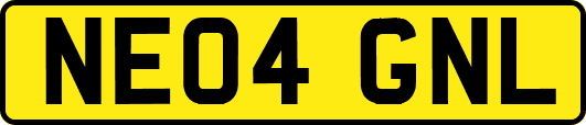 NE04GNL