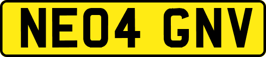 NE04GNV