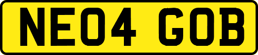 NE04GOB