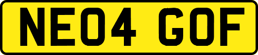 NE04GOF