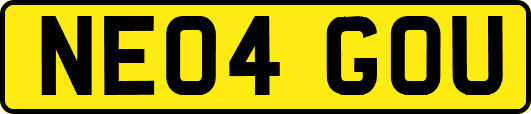 NE04GOU