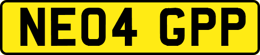 NE04GPP