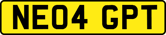 NE04GPT
