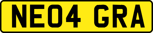 NE04GRA