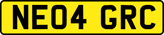 NE04GRC