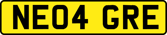 NE04GRE