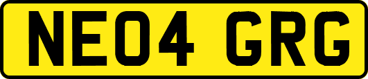 NE04GRG