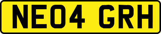 NE04GRH