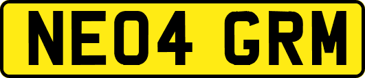 NE04GRM