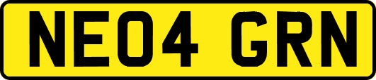 NE04GRN
