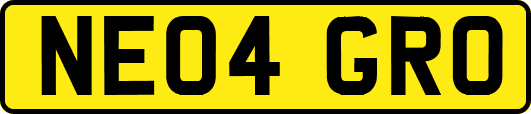 NE04GRO