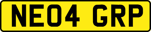 NE04GRP