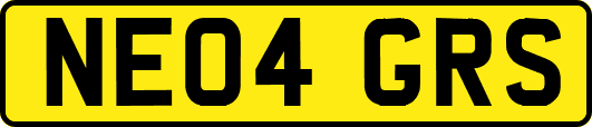 NE04GRS
