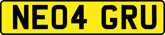 NE04GRU