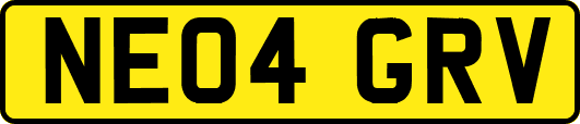NE04GRV