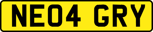 NE04GRY