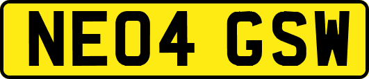 NE04GSW