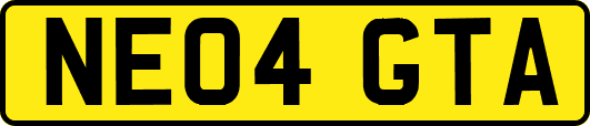 NE04GTA