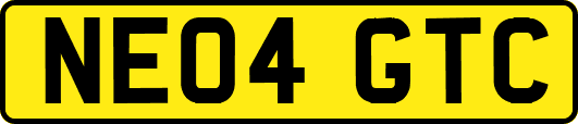 NE04GTC
