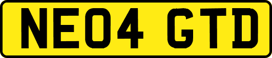 NE04GTD