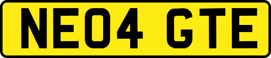 NE04GTE