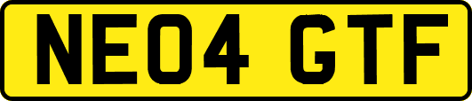 NE04GTF