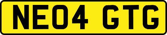 NE04GTG