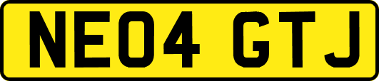 NE04GTJ
