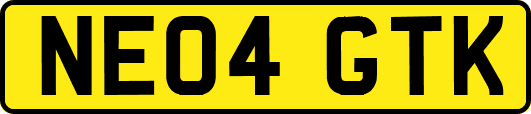NE04GTK